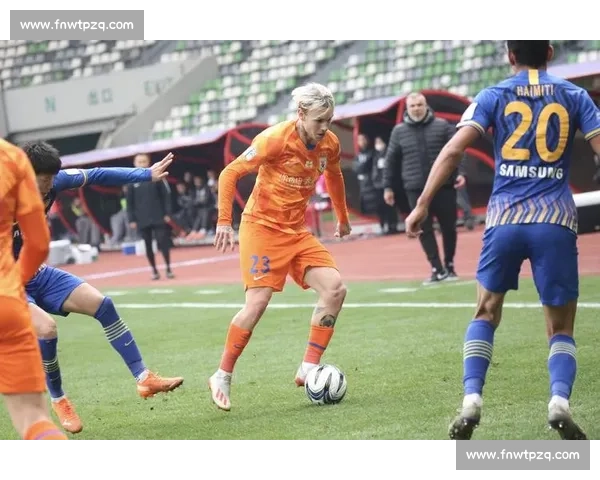 法比奥怒言 “耻辱”：连丢球怎夺足协杯？